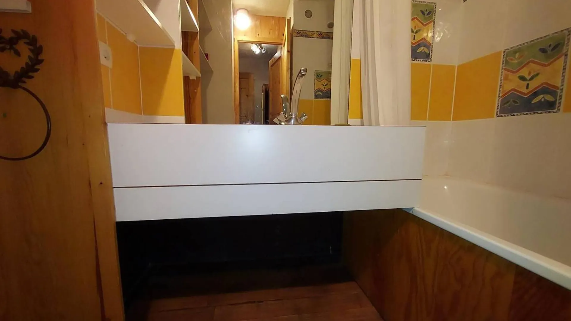 شقة Studio Divisible Avec Coin Montagne, Au Pied Des Pistes, Balcon, 4 Pers - Fr-1-356-427 فالموريل