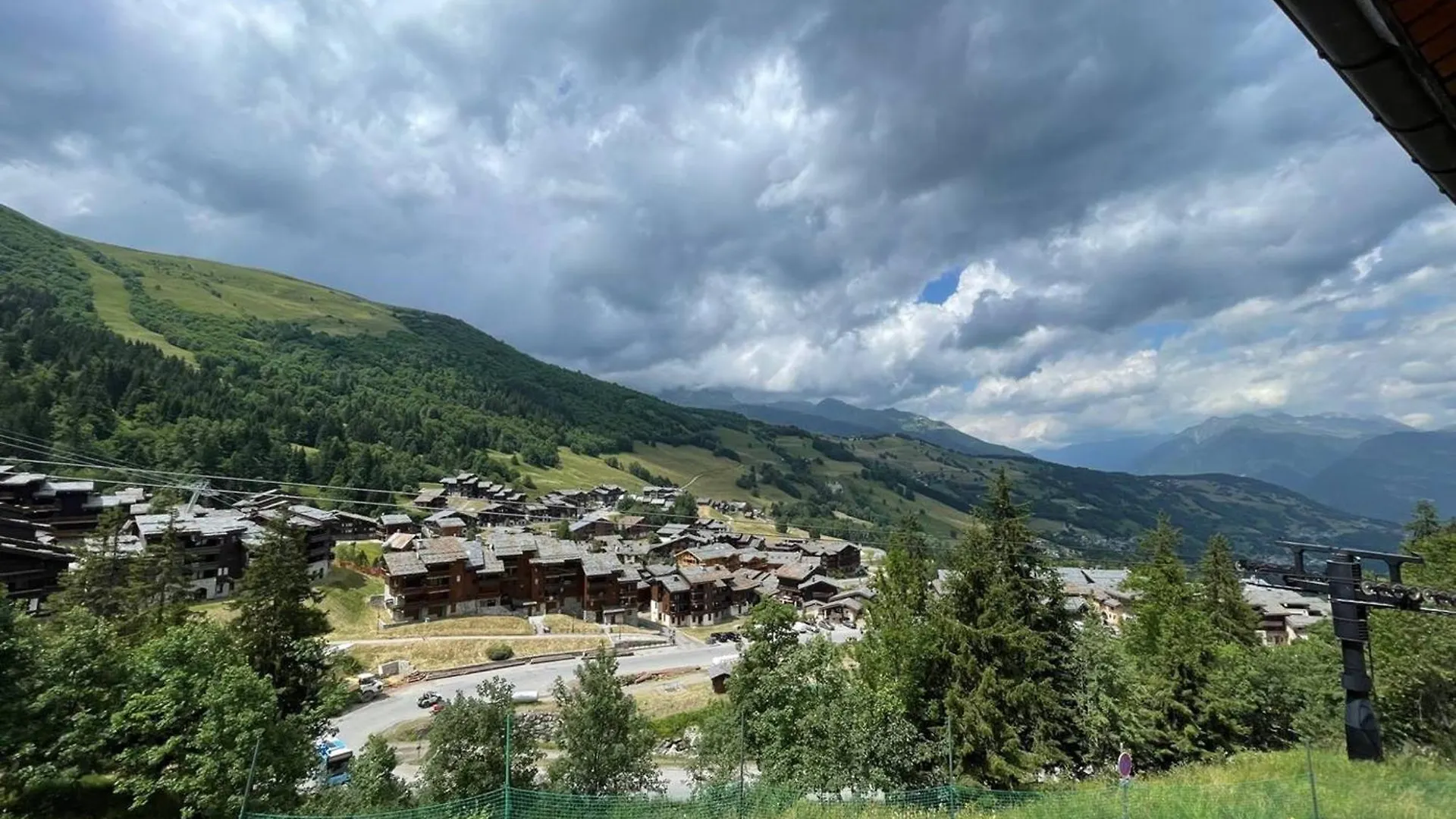 Studio Divisible Avec Coin Montagne, Au Pied Des Pistes, Balcon, 4 Pers - Fr-1-356-427 فالموريل 0*,